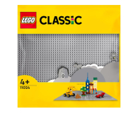 LEGO Classic 11024 Szara płytka konstrukcyjna - 1035642 - zdjęcie 1